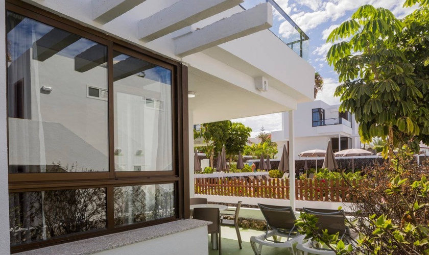 Estudio-estándar Apartamentos Coral Dreams Costa Adeje Estudio-estándar Apartamentos Coral Dreams Costa Adeje