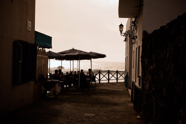 El Cotillo en fuerteventura, referente mundial del turismo slow Coral Hotels