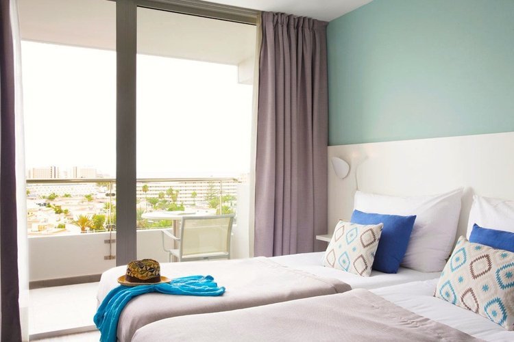 Suite vista mar, piso alto coral ocean view costa adeje Suite vista mar, piso alto coral ocean view costa adeje