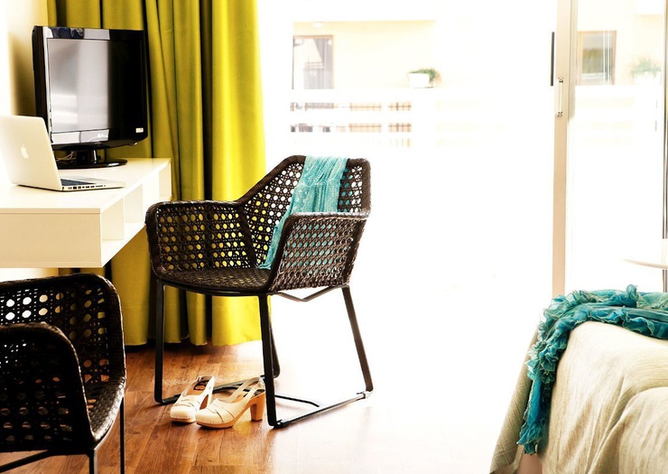 Estudio estándar Apartamentos Coral California Playa de las Américas Estudio estándar Apartamentos Coral California Playa de las Américas