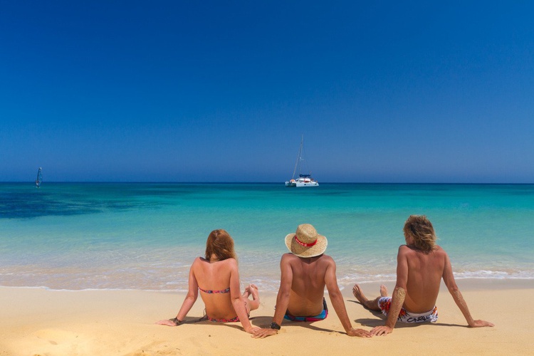 El Cotillo en fuerteventura, referente mundial del turismo slow Coral Hotels El Cotillo en fuerteventura, referente mundial del turismo slow Coral Hotels