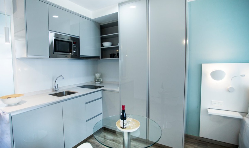 Junior suite individual Coral Ocean View Costa Adeje Junior suite individual Coral Ocean View Costa Adeje