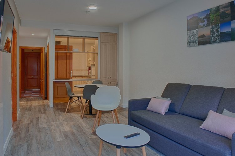 Apartamento a1 jardín privado y vista piscina Coral Compostela Beach Golf Playa de las Américas Apartamento a1 jardín privado y vista piscina Coral Compostela Beach Golf Playa de las Américas