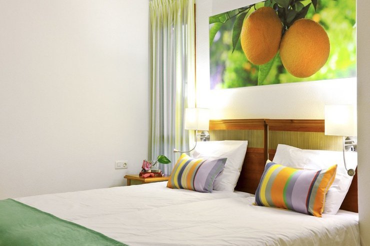 Apartamento a1 con vista piscina hotel coral compostela beach playa de las américas Apartamento a1 con vista piscina hotel coral compostela beach playa de las américas