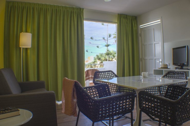 Apartamento estándar coral california playa de las américas Apartamento estándar coral california playa de las américas