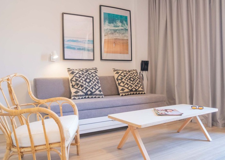 Apartamento a1 superior Apartamentos Coral Compostela Beach Playa de las Américas Apartamento a1 superior Apartamentos Coral Compostela Beach Playa de las Américas