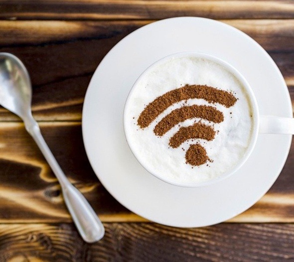Wifi gratis  Coral Villas La Quinta Santa Ursula