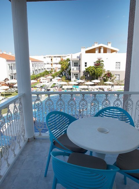 Apartamentos coral compostela beach golf Apartamentos Coral Compostela Beach Golf Playa de las Américas