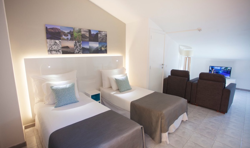 Dual floor grand apartment Coral Compostela Beach Golf Playa de las Américas Dual floor grand apartment Coral Compostela Beach Golf Playa de las Américas