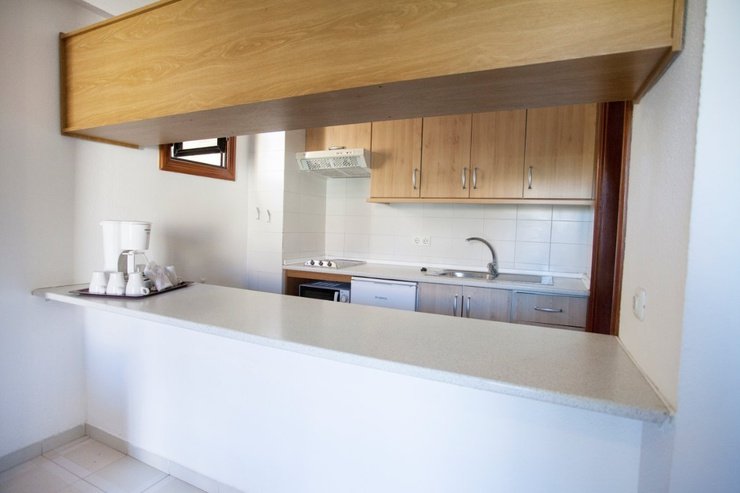Apartamento a2 estándar hotel coral compostela beach playa de las américas Apartamento a2 estándar hotel coral compostela beach playa de las américas