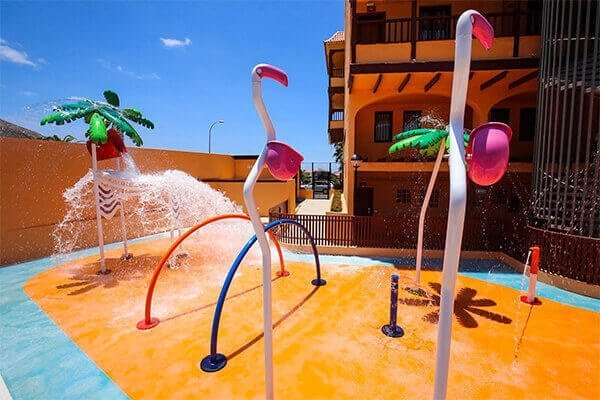 Escapada verano a los mejores precios coral los alisios los cristianos Escapada verano a los mejores precios coral los alisios los cristianos
