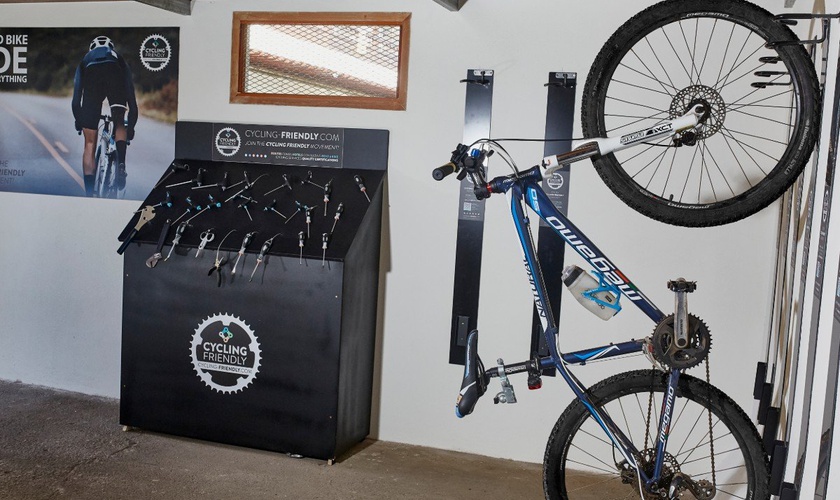 Paquete ciclista estudio 2 adultos Coral Teide Mar Puerto de la Cruz Paquete ciclista estudio 2 adultos Coral Teide Mar Puerto de la Cruz