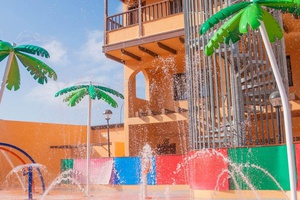Apartamentos coral los alisios Apartamentos Coral Los Alisios Los Cristianos