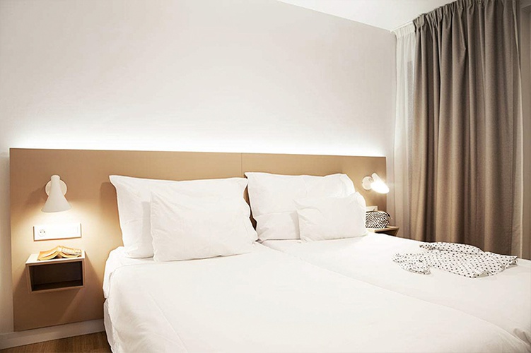 Apartamento a2 estándar coral compostela beach playa de las américas Apartamento a2 estándar coral compostela beach playa de las américas