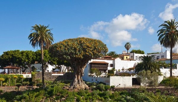 Apartamentos Coral Los Silos Apartamentos Coral Los Silos