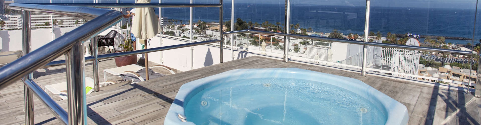 Coral Hotels - Costa Adeje - Coral Hotels - Costa Adeje -