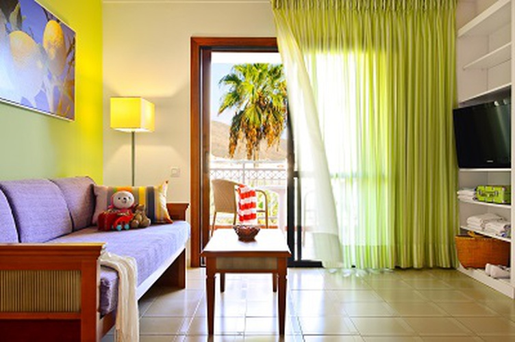 Apartamento a1 estandar con vista piscina Coral Compostela Beach Playa de las Américas Apartamento a1 estandar con vista piscina Coral Compostela Beach Playa de las Américas