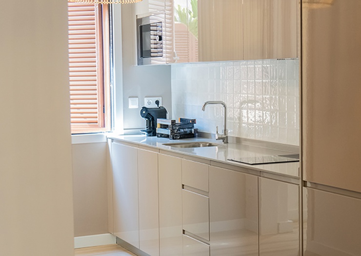 Villa premium 4 dormitorios Apartamentos Coral Compostela Beach Playa de las Américas Villa premium 4 dormitorios Apartamentos Coral Compostela Beach Playa de las Américas