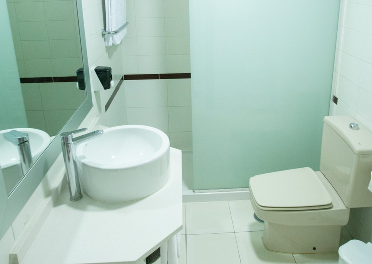 Estudio estándar Apartamentos Coral Compostela Beach Playa de las Américas Estudio estándar Apartamentos Coral Compostela Beach Playa de las Américas