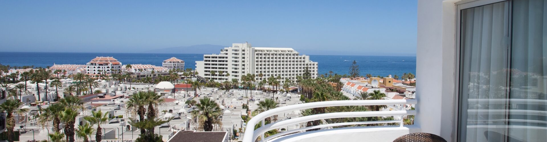 Coral Hotels - Playa de las Américas - Coral Hotels - Playa de las Américas -