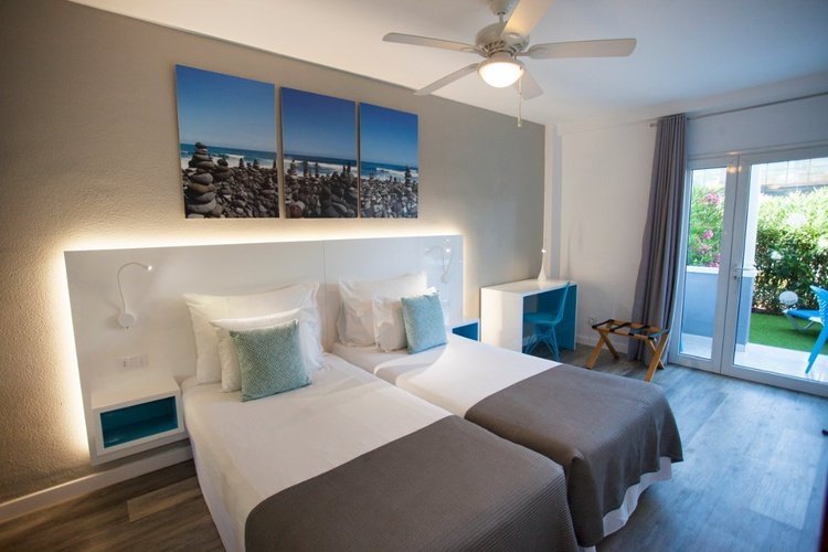Apartamento a1 con jardín privado coral compostela beach golf playa de las américas Apartamento a1 con jardín privado coral compostela beach golf playa de las américas