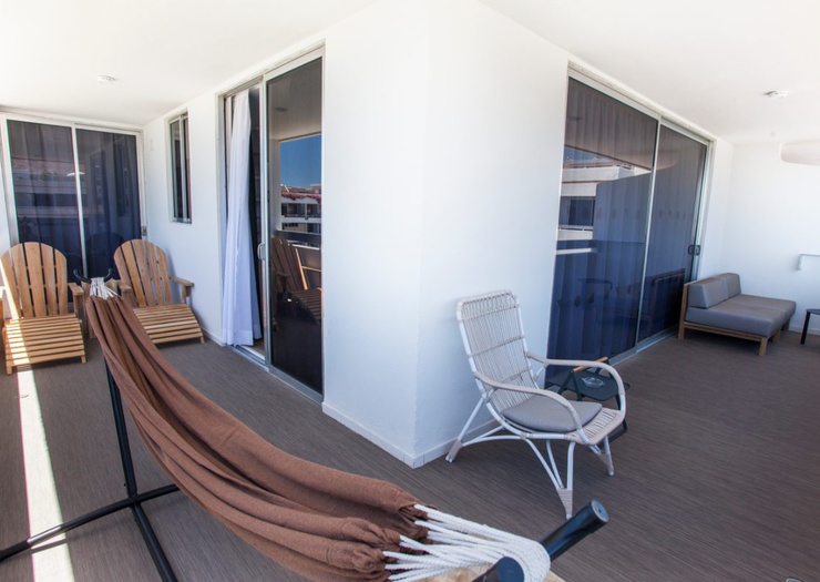 Suite estándar Hotel Coral Suites & Spa Playa de las Américas