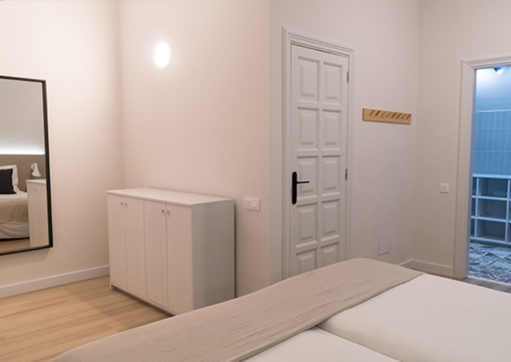 Villa premium 4 dormitorios Apartamentos Coral Compostela Beach Playa de las Américas Villa premium 4 dormitorios Apartamentos Coral Compostela Beach Playa de las Américas