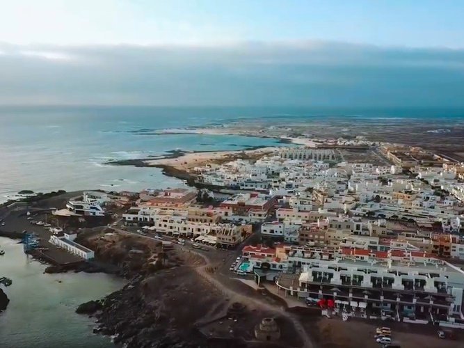 El Cotillo, Fuerteventura Coral Hotels El Cotillo, Fuerteventura Coral Hotels