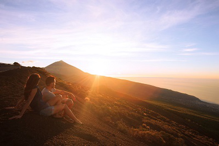 VISITAR EL PARQUE NACIONAL DEL TEIDE Coral Hotels VISITAR EL PARQUE NACIONAL DEL TEIDE Coral Hotels