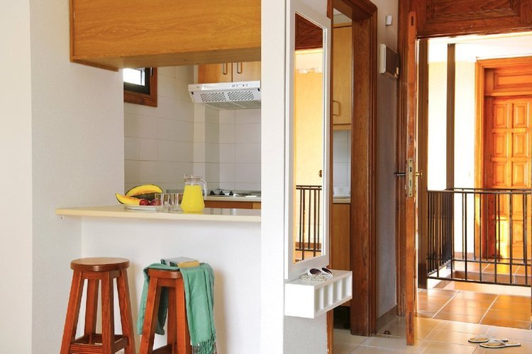 Apartamento a1 estándar hotel coral compostela beach playa de las américas Apartamento a1 estándar hotel coral compostela beach playa de las américas