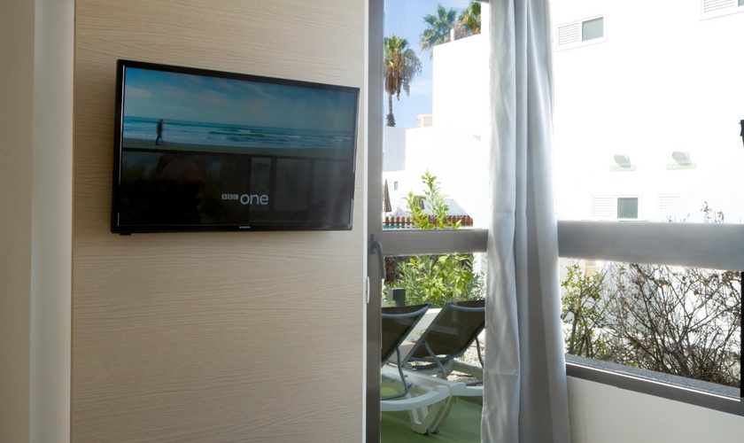 Estudio-estándar Apartamentos Coral Dreams Costa Adeje Estudio-estándar Apartamentos Coral Dreams Costa Adeje
