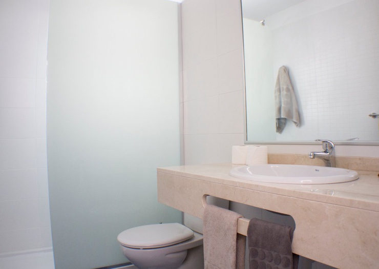 Estudio estándar Apartamentos Coral California Playa de las Américas Estudio estándar Apartamentos Coral California Playa de las Américas