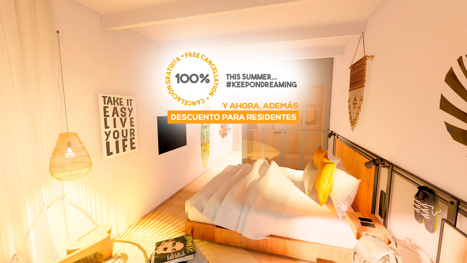 DESCUBRE EL NUEVO Coral Hotels DESCUBRE EL NUEVO Coral Hotels