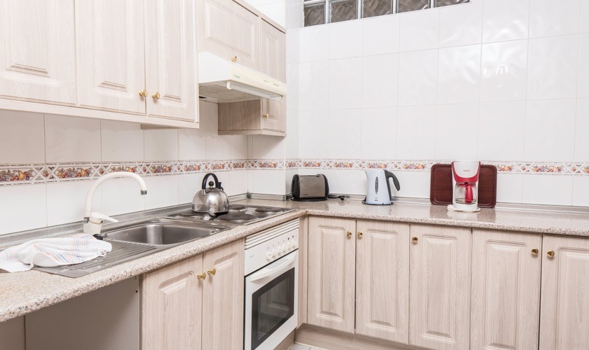 Dual floor grand apartment Coral Compostela Beach Golf Playa de las Américas Dual floor grand apartment Coral Compostela Beach Golf Playa de las Américas