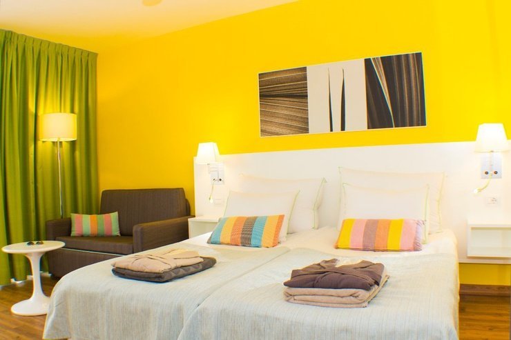Apartamento con vista al jardín coral california playa de las américas Apartamento con vista al jardín coral california playa de las américas