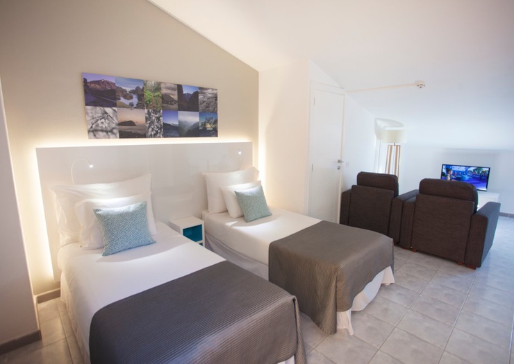 Dual floor grand apartment Apartamentos Coral Compostela Beach Golf Playa de las Américas Dual floor grand apartment Apartamentos Coral Compostela Beach Golf Playa de las Américas