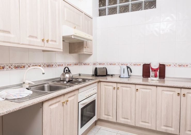 Apartamento estándar a1 Apartamentos Coral Compostela Beach Golf Playa de las Américas Apartamento estándar a1 Apartamentos Coral Compostela Beach Golf Playa de las Américas