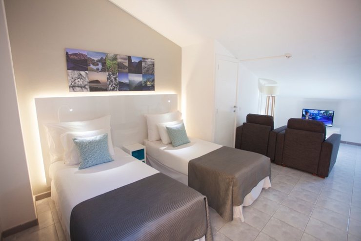 Dual floor grand apartment 3 adultos coral compostela beach golf playa de las américas Dual floor grand apartment 3 adultos coral compostela beach golf playa de las américas