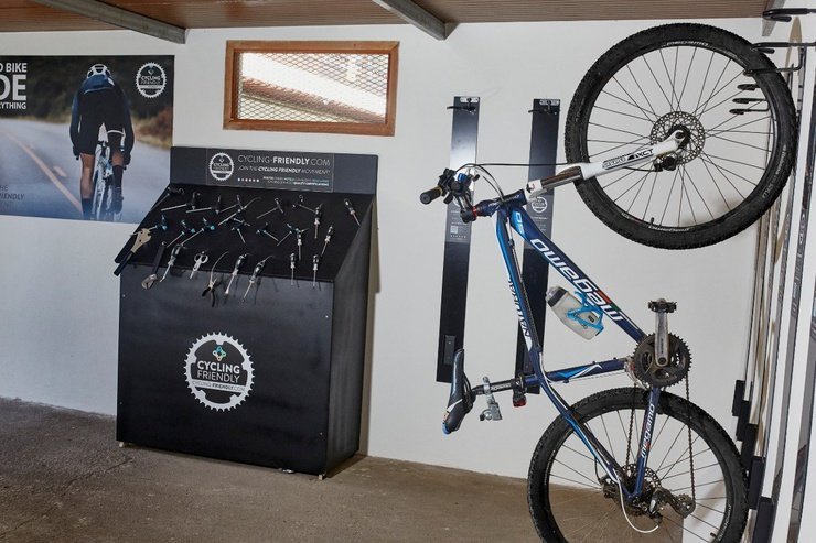 Paquete ciclista estudio 2 adultos coral teide mar puerto de la cruz Paquete ciclista estudio 2 adultos coral teide mar puerto de la cruz