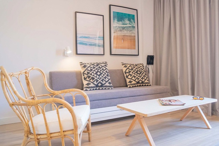 Apartamento a1 con vista mar coral compostela beach playa de las américas Apartamento a1 con vista mar coral compostela beach playa de las américas
