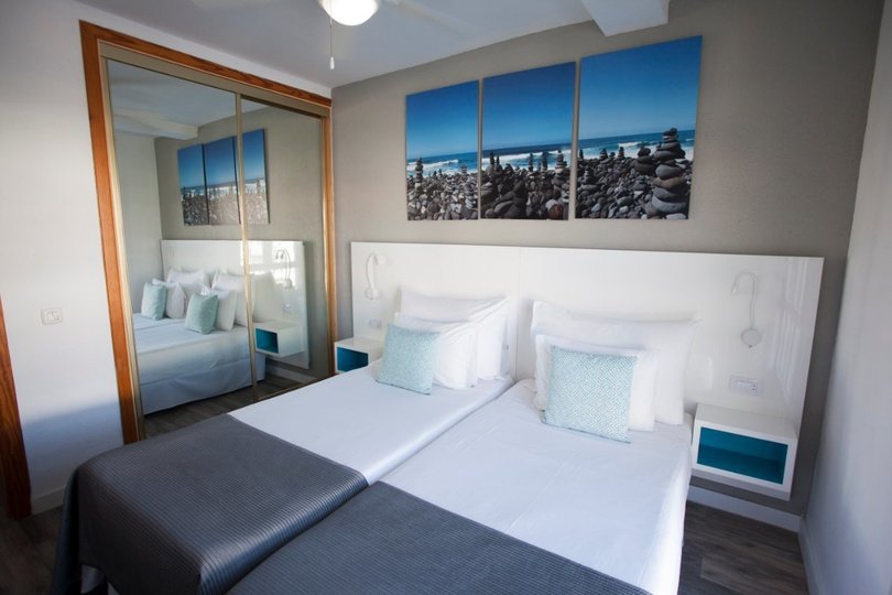 Apartamento estándar a1 Apartamentos Coral Compostela Beach Golf Playa de las Américas Apartamento estándar a1 Apartamentos Coral Compostela Beach Golf Playa de las Américas