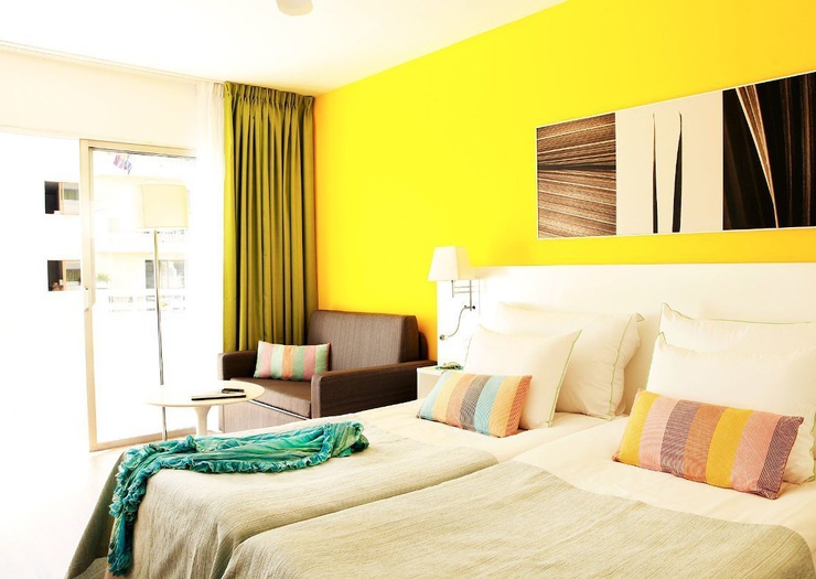 Estudio estándar Apartamentos Coral California Playa de las Américas Estudio estándar Apartamentos Coral California Playa de las Américas
