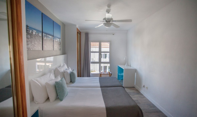Apartamento estándar a2 Coral Compostela Beach Golf Playa de las Américas Apartamento estándar a2 Coral Compostela Beach Golf Playa de las Américas