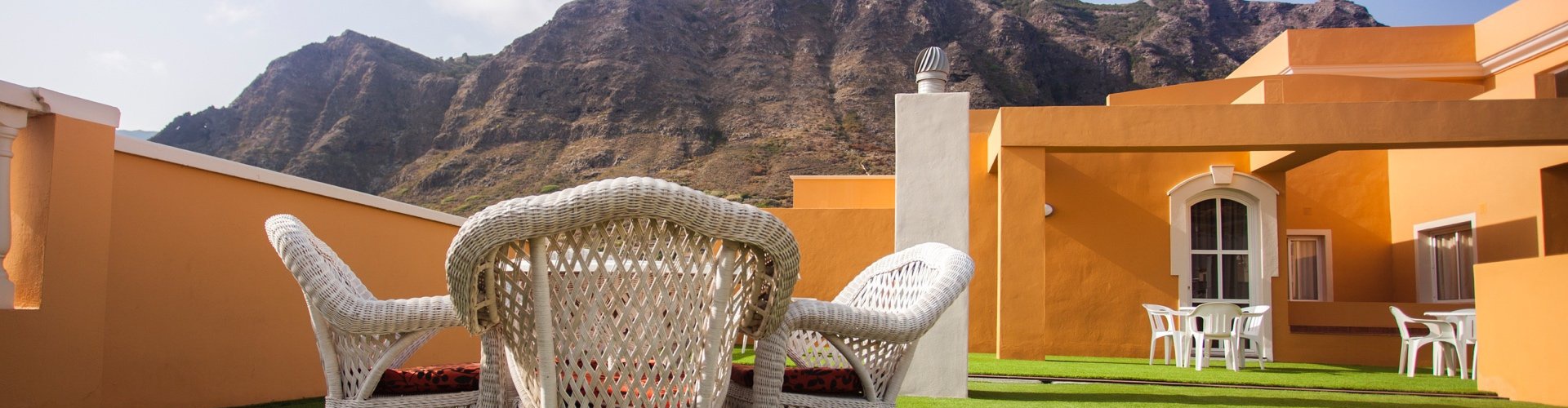 Coral Hotels - Los Silos - Coral Hotels - Los Silos -