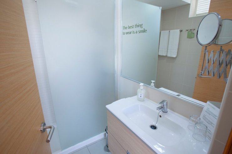 Apartamento-estándar coral dreams costa adeje Apartamento-estándar coral dreams costa adeje