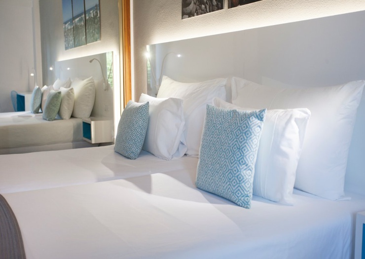 Apartamento a1 con jardín privado Apartamentos Coral Compostela Beach Golf Playa de las Américas Apartamento a1 con jardín privado Apartamentos Coral Compostela Beach Golf Playa de las Américas