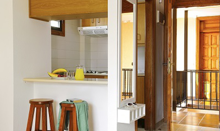 Apartamento a1 estándar Coral Compostela Beach Playa de las Américas Apartamento a1 estándar Coral Compostela Beach Playa de las Américas