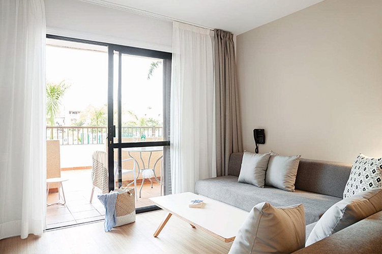 Apartamento a2 vista piscina coral compostela beach playa de las américas Apartamento a2 vista piscina coral compostela beach playa de las américas