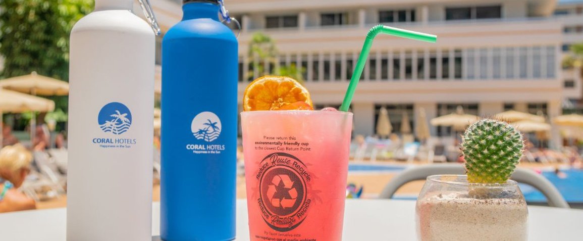 SOSTENIBILIDAD Coral Hotels SOSTENIBILIDAD Coral Hotels