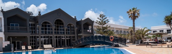  Coral Hotels 